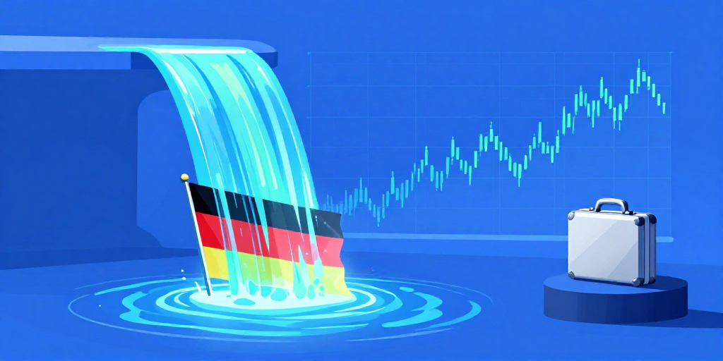 Vodafone übernahm 1 & 1 AG – Umsatzsteigerung bleibt hinter Erwartungen