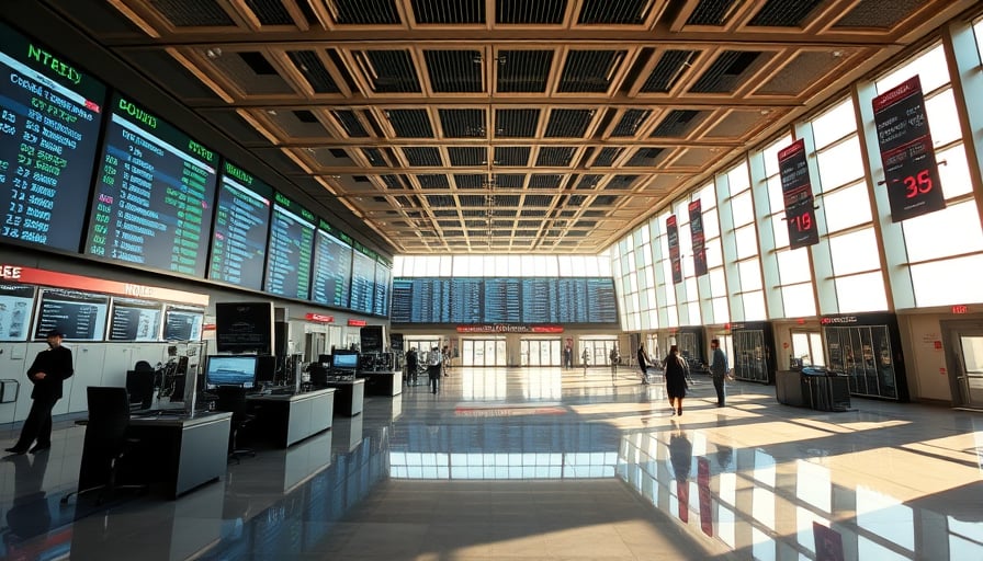 Volatile Kursentwicklung: Northern Data AG im Fokus von Kollektivklagen