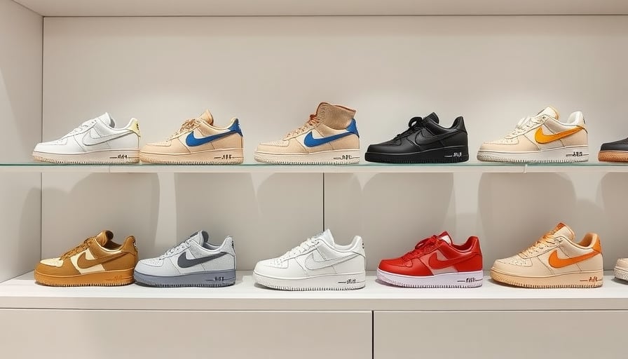 Volatilität bei Puma SE: Anta-Spekulationen, Store‑Eröffnung & Governance‑Fokus Volatilität bei Puma SE: Anta-Spekulationen, Store‑Eröffnung & Governance‑Fokus