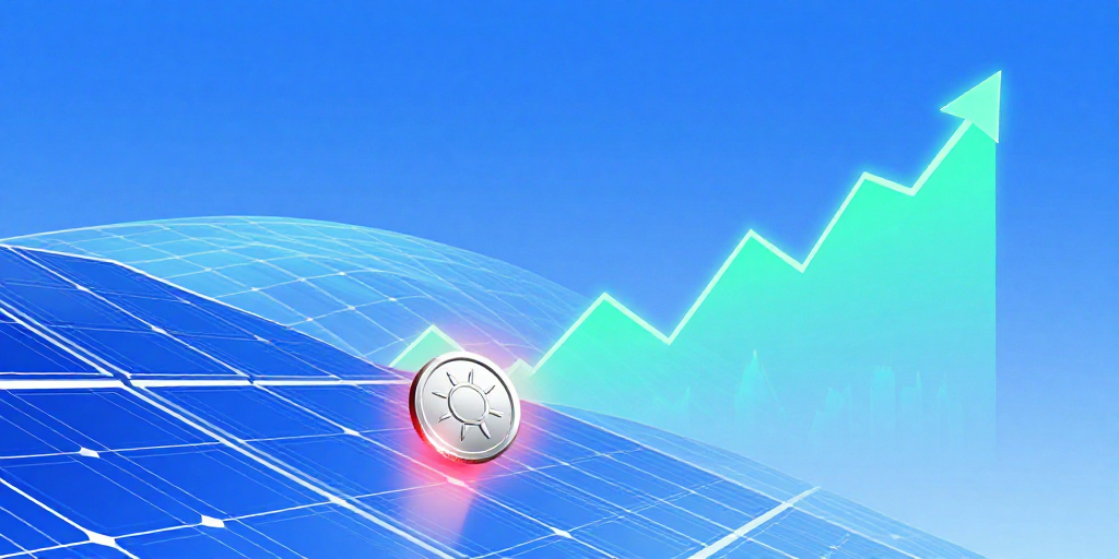 Volatilität bei SMA Solar: Aktien steigen trotz Verlustvorhersage 2025 – Optimismus für 2026