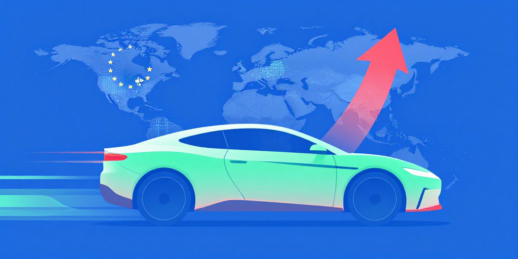Volkswagen 2026 Q1: US-Zölle, Elektroboom in Europa & strategischer China‑Rückzug