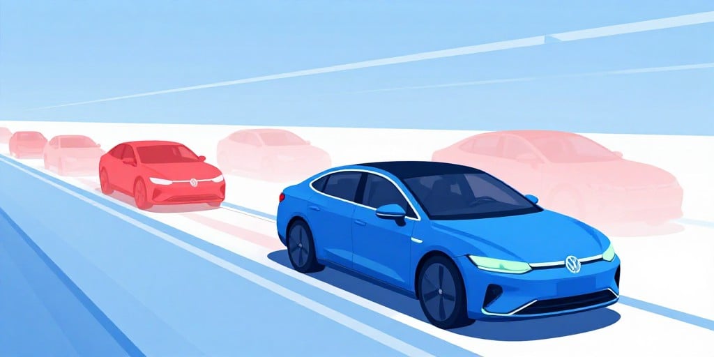 Volkswagen 2030‑Transformation: Modellportfolio‑Reduktion und Fokus auf profitabelste Segmente