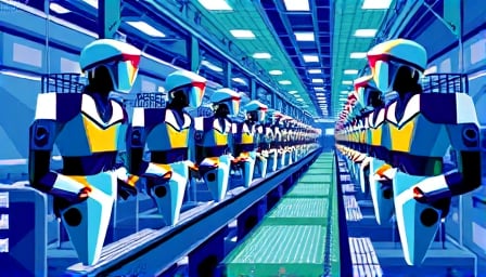 Volkswagen AG: Aktienkurs schwankt, CEO plant radikale Umstrukturierung mit weitreichenden Auswirkungen