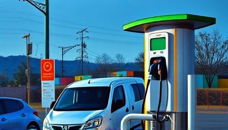 Volkswagen AG: Aktienkurs schwankt, Zukunft mit Fokus auf Elektromobilität und Nachhaltigkeit