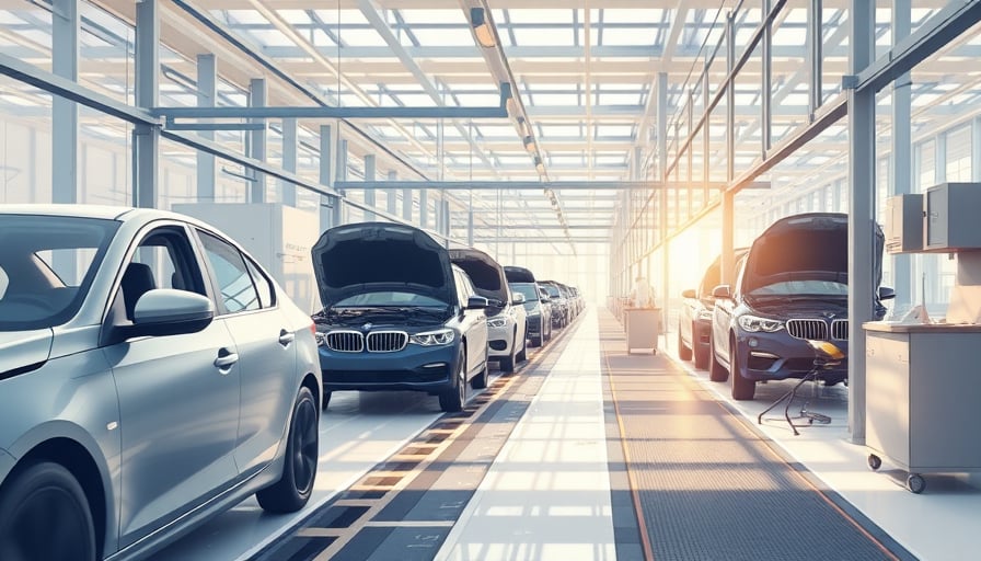 Volkswagen AG: Aktuelle Herausforderungen und Fortschritte im Bereich erneuerbare Energien