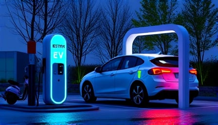 Volkswagen AG: Auf dem Weg zur Elektro- und Autonomie-Revolution mit stabilen Aktienkursen