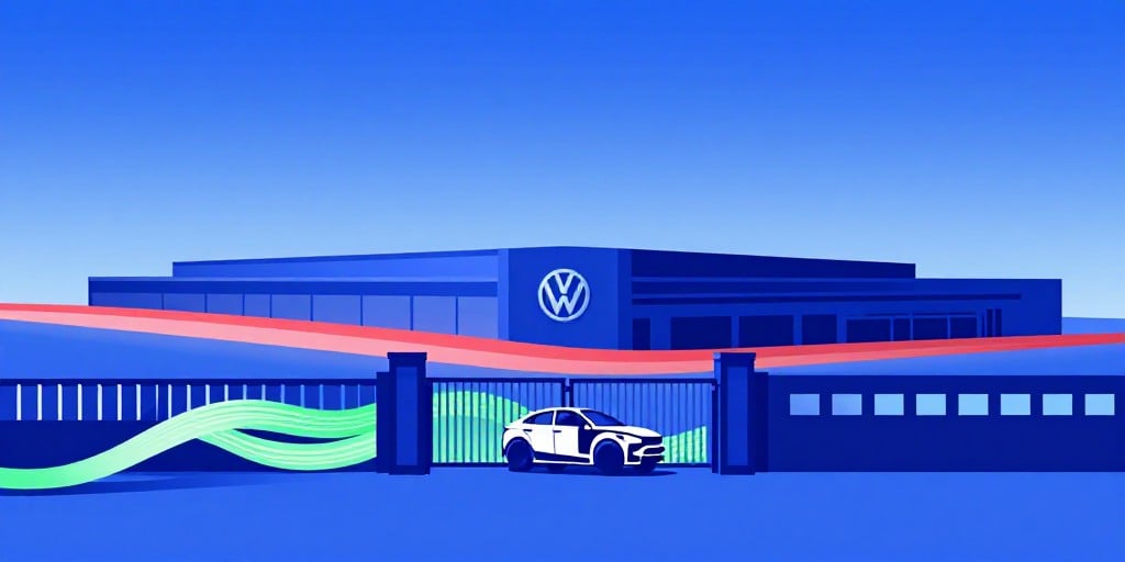 Volkswagen AG: Aufsichtsrat lehnt Restrukturierungsplan ab – Klärungsbedarf bei Personal- und Werksschließungen