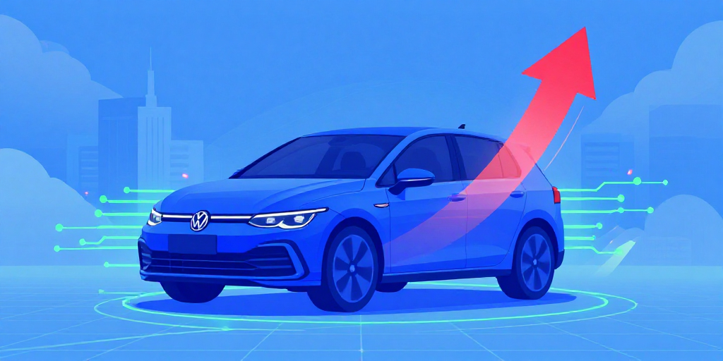 Volkswagen AG: Elektro-Meilenstein, Golf 9, Rückruf und Rechtsstreit – Entwicklungen 2026