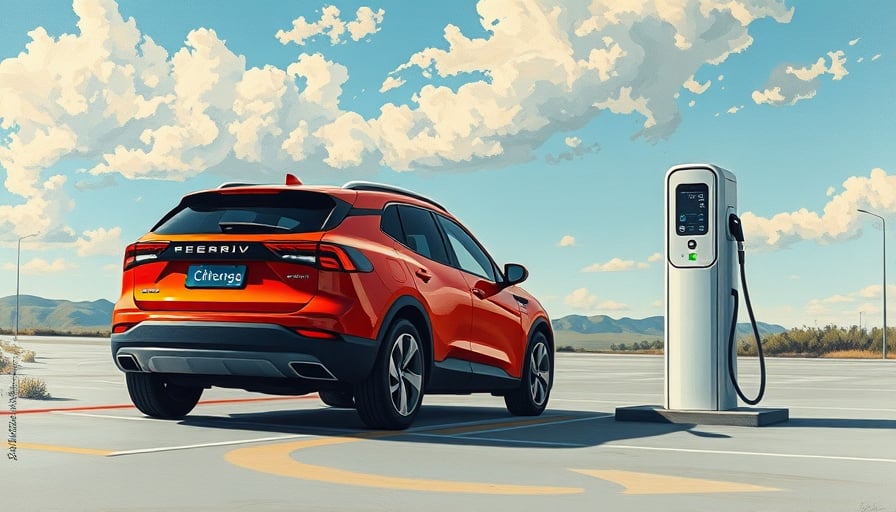 Volkswagen AG: Elektro‑Strategie, US‑Marktanpassung und neue Polo‑Version 2024 Volkswagen AG: Elektro‑Strategie, US‑Marktanpassung und neue Polo‑Version 2024