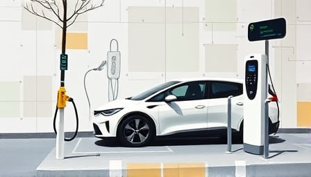 Volkswagen AG: Erfolgreiches Comeback mit Fokus auf Elektromobilität und Innovation