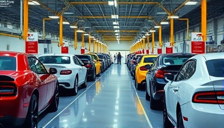 Volkswagen AG: Hoffnungsvolle Zukunft trotz Herausforderungen auf dem europäischen Markt