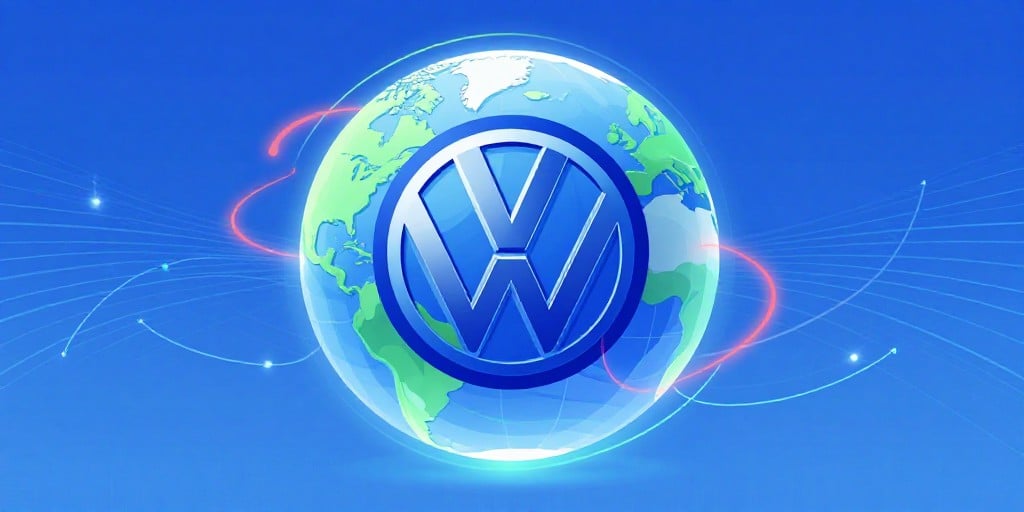 Volkswagen AG im Wandel: Herausforderungen, Restrukturierung und E‑Vehicle‑Zukunft