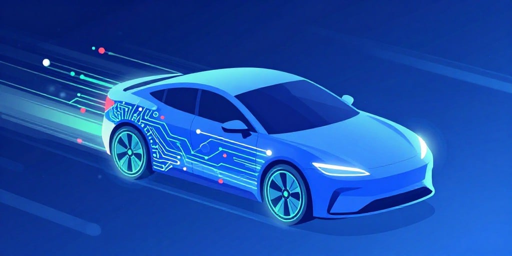 Volkswagen AG: Investitionen verschieben sich in High‑Tech‑Sektoren und stärken Technologie‑Wachstum