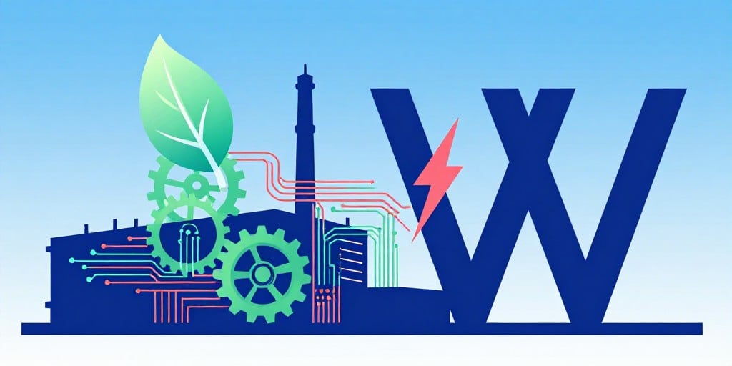 Volkswagen AG: Kosten senken, Jobs sichern – Strategische Neuausrichtung in Wolfsburg Volkswagen AG: Kosten senken, Jobs sichern – Strategische Neuausrichtung in Wolfsburg