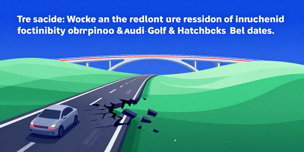 Volkswagen AG meldet gemischten Quartalsausblick: US-Preisdrücke, Premium‑Gewinn und SUV‑Wettbewerb