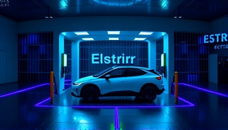 Volkswagen AG: Navigiert durch Handelsunsicherheiten und Elektrifizierung