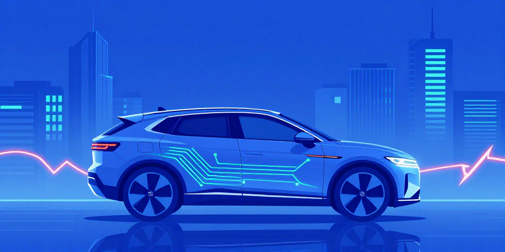 Volkswagen AG ändert Kurs: Fokus auf Schwellenmärkte & E‑Vehicle-Expansion Volkswagen AG ändert Kurs: Fokus auf Schwellenmärkte & E‑Vehicle-Expansion