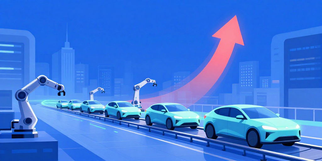 Volkswagen AG: Produktionsverlagerung, limitierte GTI-Edition und neue Elektro-Strategie sichern Marktführerschaft