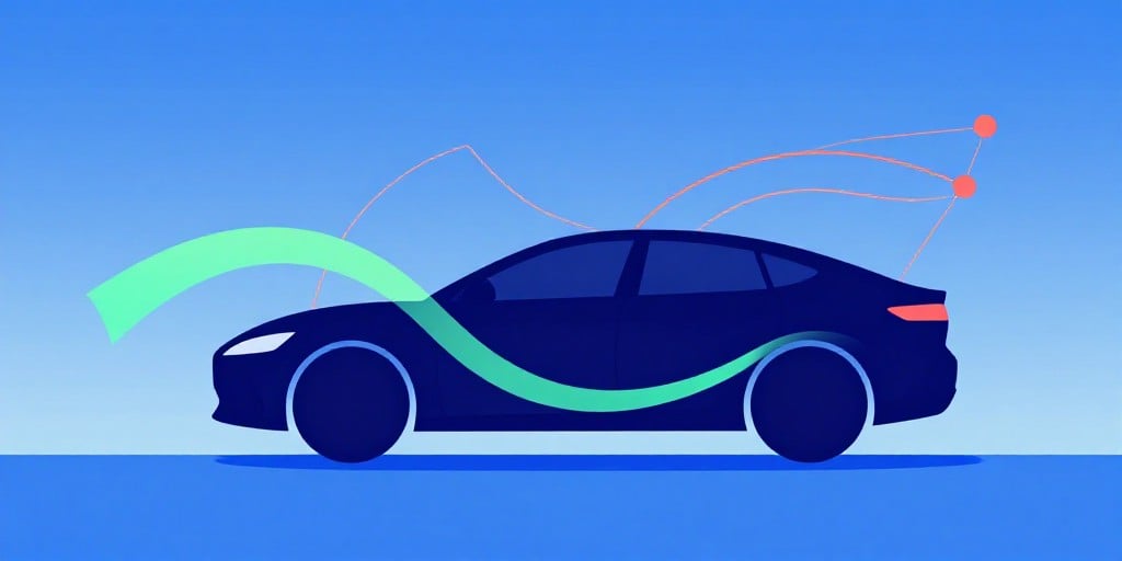 Volkswagen AG: Sanfte Kurssteigerung, Unterbewertung und Ausblick auf Elektromobilität