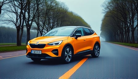 Volkswagen-Aktie fällt auf 90 Euro: Analysten sehen Potenzial trotz negativer Marktstimmung