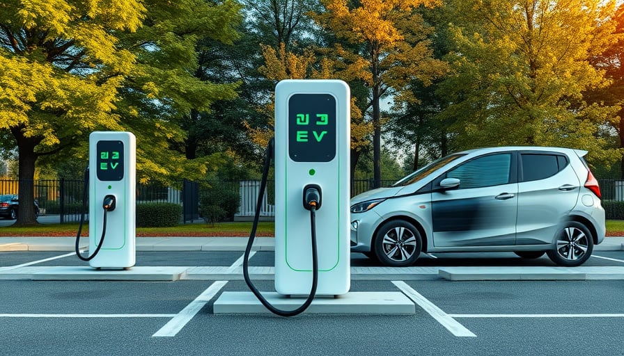 Volkswagen-Aktien steigen: DAX‑Erholung und Ausbau der E‑Car-Ladeinfrastruktur Volkswagen-Aktien steigen: DAX‑Erholung und Ausbau der E‑Car-Ladeinfrastruktur