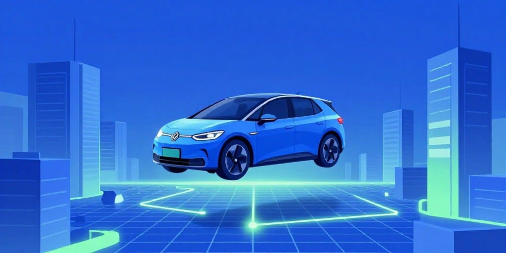 Volkswagen Aktienkurs steigt: DAX & LUS‑DAX boosten mit hoher Dividendenrendite