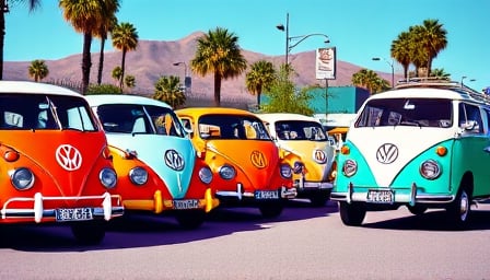 Volkswagen: Aktienkurs steigt, strategische Anpassungen und Verzögerung des Ausstiegs aus Verbrennungsmotoren