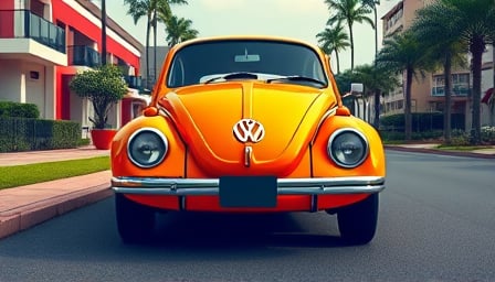 Volkswagen-Aktienkurs: Volatilität durch globale Markttrends und wirtschaftliche Unsicherheit