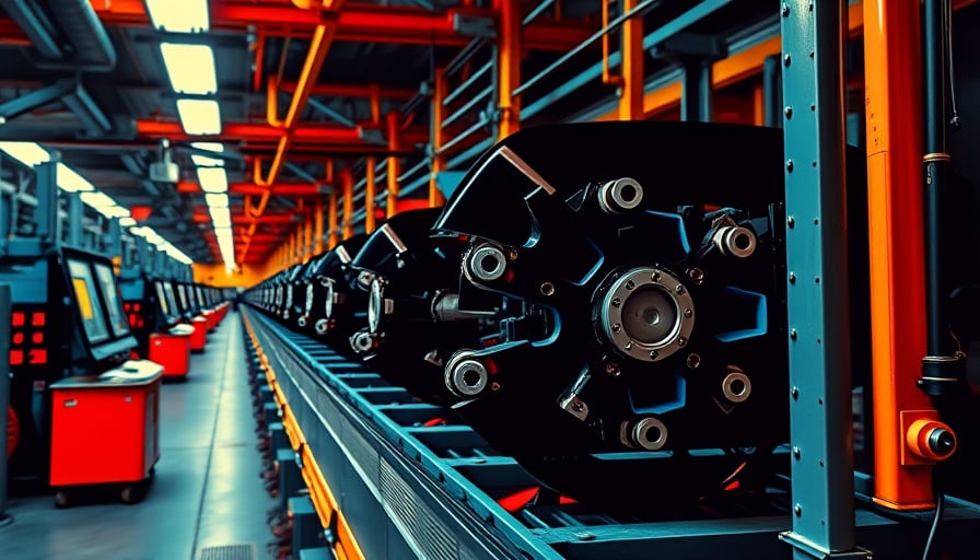 Volkswagen bleibt stabil: Produktionsrekorde, technologische Partnerschaften und Herausforderungen im Vertrieb Volkswagen bleibt stabil: Produktionsrekorde, technologische Partnerschaften und Herausforderungen im Vertrieb