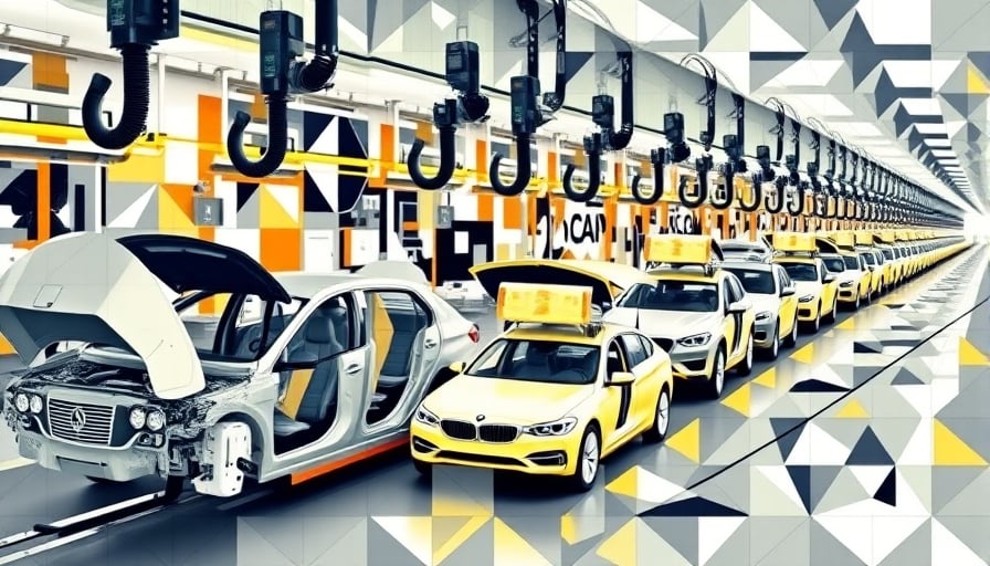 Volkswagen eröffnet eigenständiges Entwicklungszentrum in Hefei – Elektrofahrzeuge in China schneller & günstiger Volkswagen eröffnet eigenständiges Entwicklungszentrum in Hefei – Elektrofahrzeuge in China schneller & günstiger