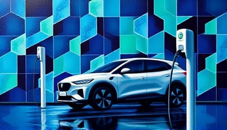 Volkswagen erreicht Meilenstein mit 1,5 Millionen ausgelieferten Elektrofahrzeugen und baut Partnerschaften aus