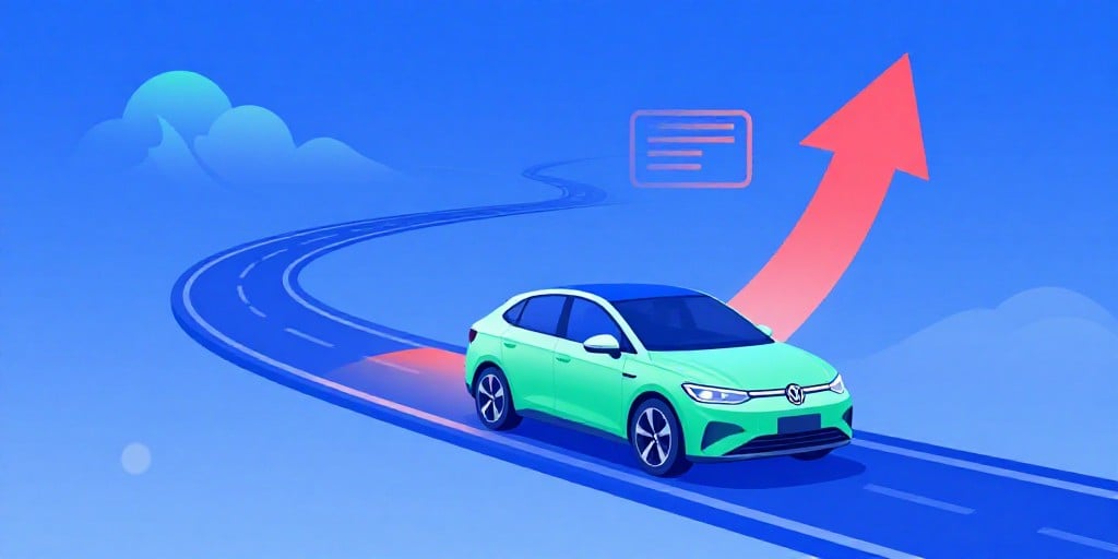 Volkswagen Halbjahresbericht: Umsatzwachstum, Cash‑Flow‑Schwierigkeiten und stabile Finanzbasis