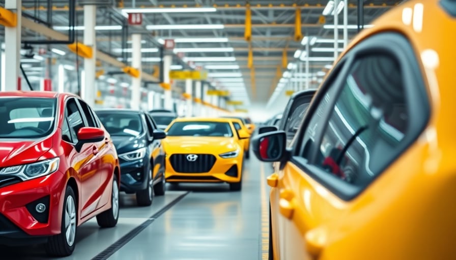 Volkswagen im Spannungsfeld: Arbeitsstreikbedrohung, Quartalszahlen und strategische Zukunft