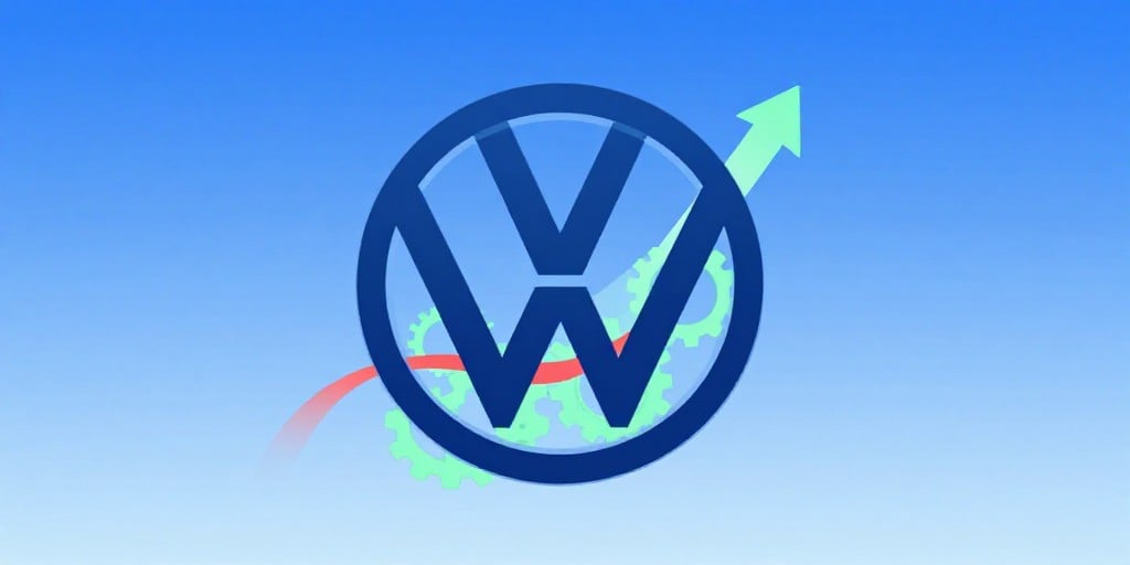 Volkswagen im Umbruch: Restrukturierung, Kostenreduktion und Chancen im deutschen Automobilmarkt Volkswagen im Umbruch: Restrukturierung, Kostenreduktion und Chancen im deutschen Automobilmarkt
