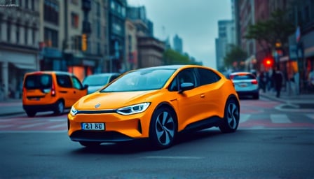 Volkswagen im Wandel: Aktienkurs sinkt, Hoffnung durch Elektro-Offensive und Kulturpartnerschaft