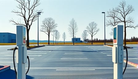Volkswagen im Wandel: Navigieren im Zeitalter der Elektromobilität und strategische Partnerschaften