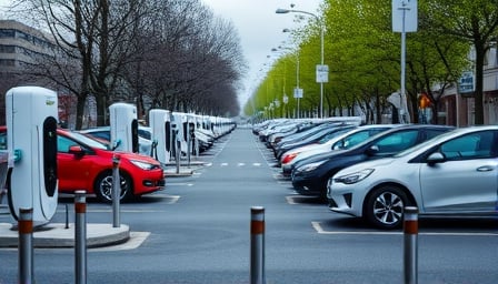 Volkswagen investiert 1 Milliarde Euro in KI und Elektrofahrzeuge, um Wettbewerbsfähigkeit bis 2030 zu steigern