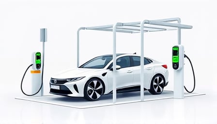 Volkswagen navigiert durch Aktien-Schwankungen und treibt Elektro-Offensive voran