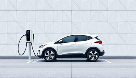 Volkswagen navigiert durch digitale Transformation: Investitionen in Elektromobilität und Partnerschaft mit Uber