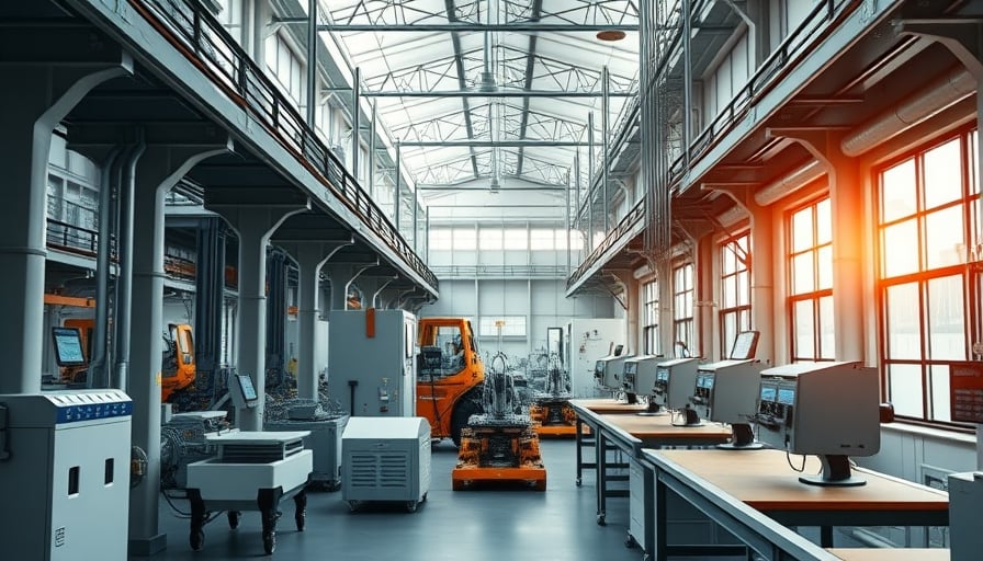 Volkswagen navigiert durch Halbleitermangel und investiert in zukunftsweisende Technologien Volkswagen navigiert durch Halbleitermangel und investiert in zukunftsweisende Technologien