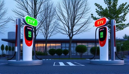 Volkswagen navigiert durch Herausforderungen: Digitalisierung und Innovation als Weg zum Wachstum