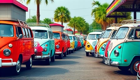 Volkswagen navigiert durch Krisen: Strategische Partnerschaften und autonome Technologien im Fokus
