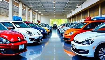 Volkswagen navigiert durch US-Zölle: Produktionsverlagerung, Hightech-Investitionen und Produktionssteigerung
