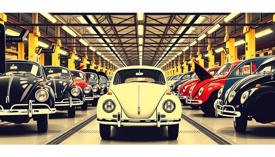 Volkswagen pausiert ID. Buzz 2026, setzt neue Elektro‑Strategie mit ID.Unyx 08 und Polo-Prototyp um