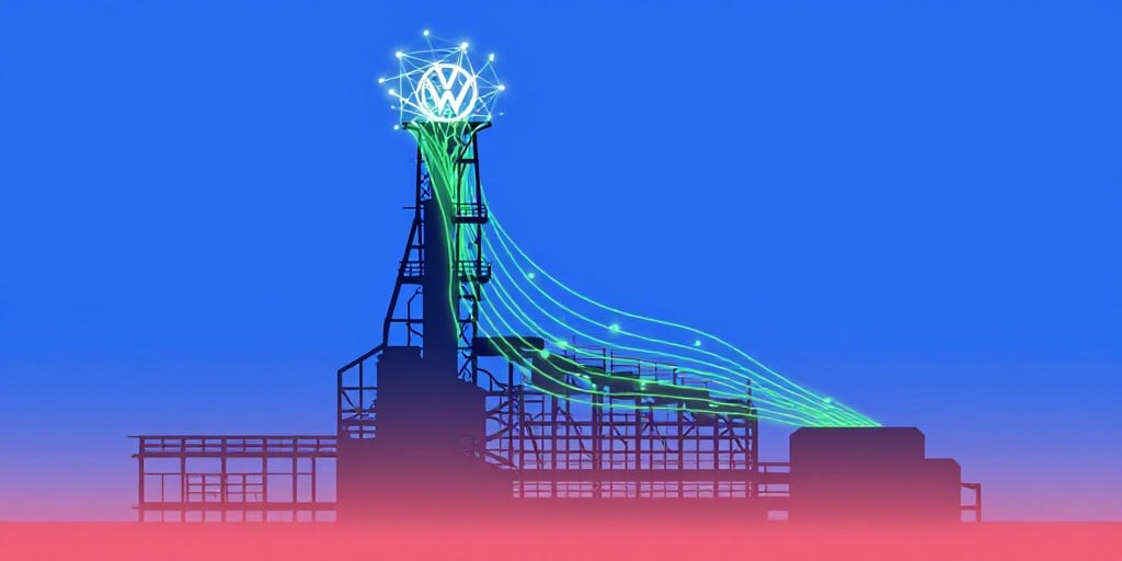 Volkswagen plant 35.000 Stellenabbau & Standortschließung – Aufsichtsrat setzt neue Zukunftsstrategie