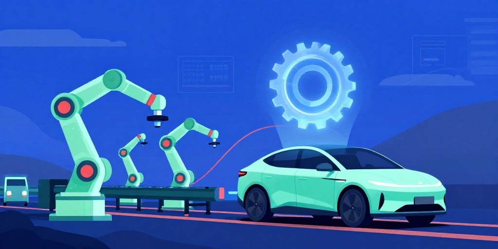 Volkswagen Q1 2026: Umsatz‑ und Gewinnrückgang, Elektro‑ und Softwareherausforderungen