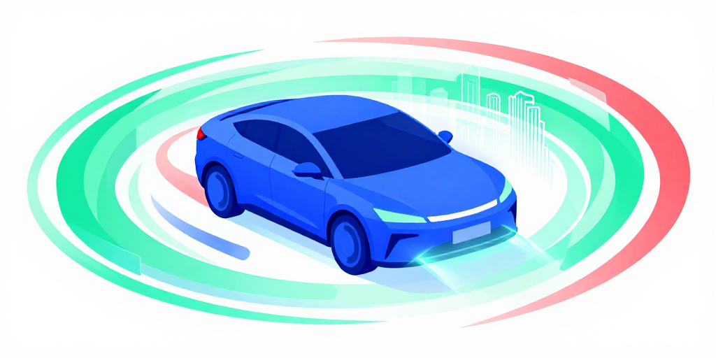 Volkswagen: Quartalsbericht zeigt Marktanteils‑Rückgang, fokussiert auf Elektrofahrzeuge und Kostenreduktion