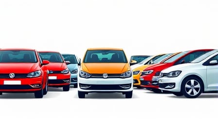 Volkswagen reagiert auf US-Zölle: Einführung einer Importgebühr und Maßnahmen zur Abfederung der Auswirkungen