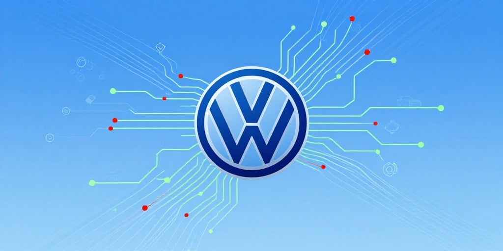 Volkswagen reduziert 1.000 Cariad‑Stellen: Kosten‑ und Digital‑Strategie 2024