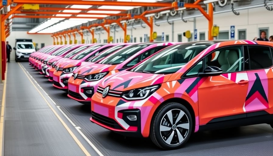 Volkswagen schaltet ID.Buzz‑Produktion in den USA aus – Fokus auf Core‑Modelle und Händlerverkauf in Europa